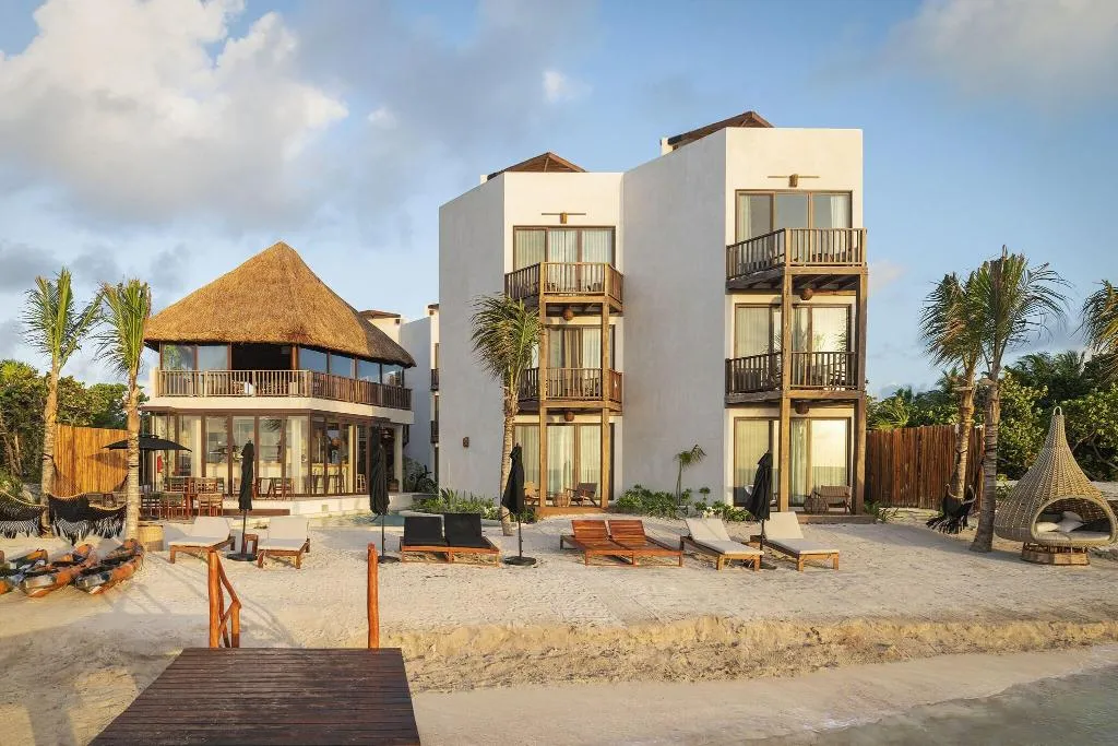 Room, Nerea Tulum, Cancun Area