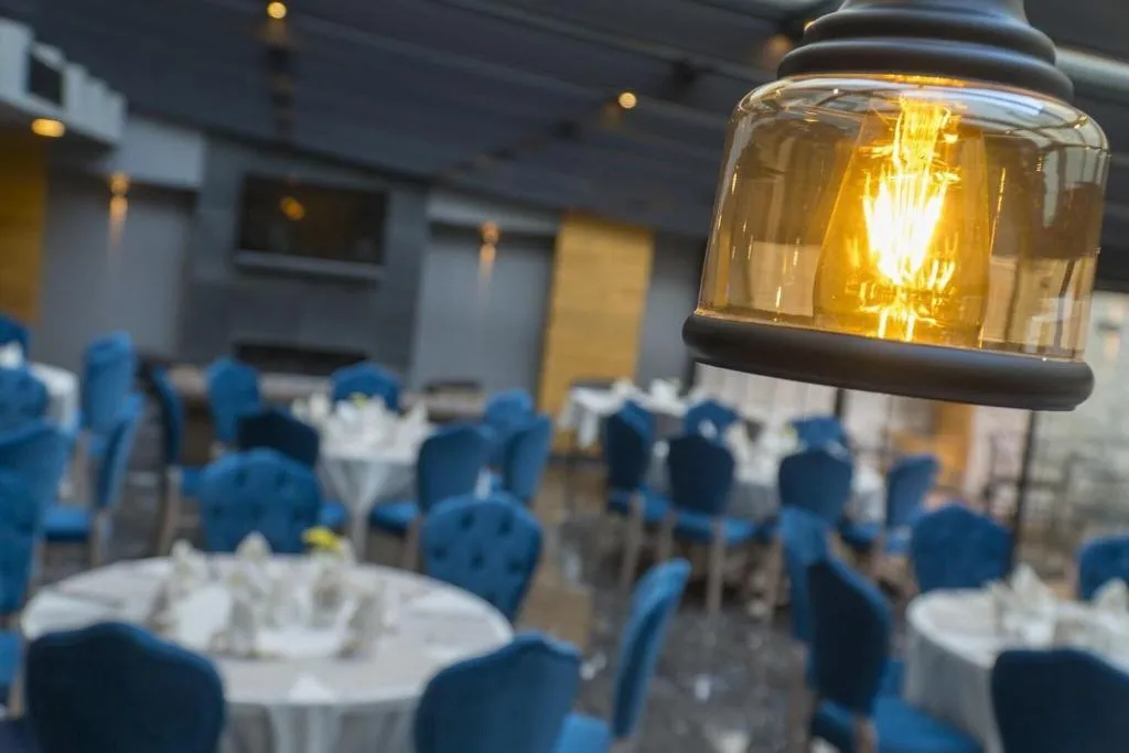 Conferences, Greymark Hotel, Izmir