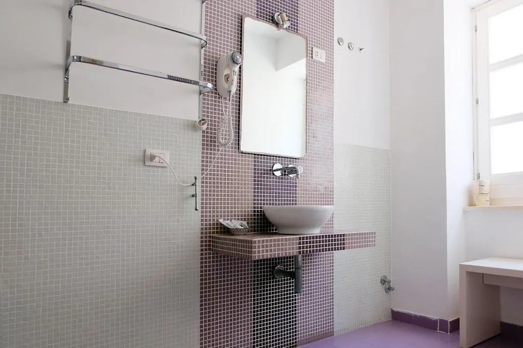 DOUBLE QUEEN BED NON SMOKING Room, Hotel Mastrarua, Catania
