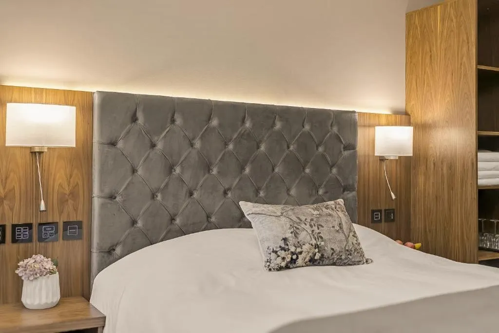 QUADRUPLE STANDARD Room, Hotel Muli, Reykjavik