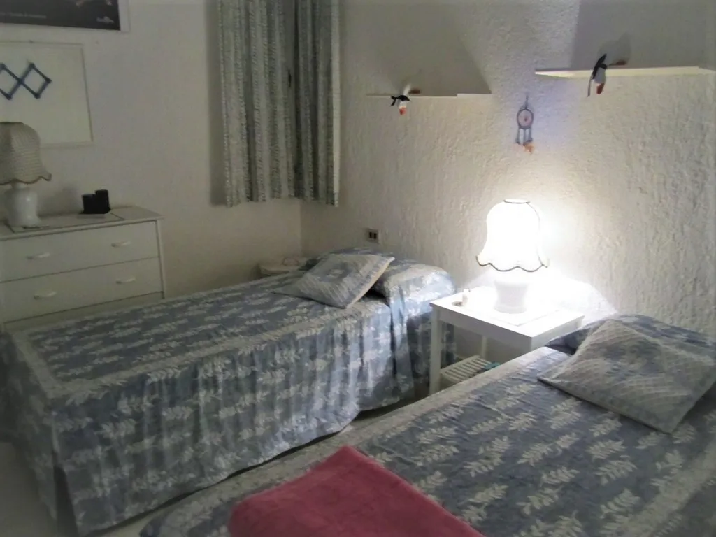 Room, Terza Spiaggia and la Filasca, Olbia