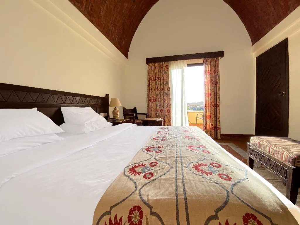 Room, ONATTI Beach Resort - Marsa Alam, Red Sea Riviera