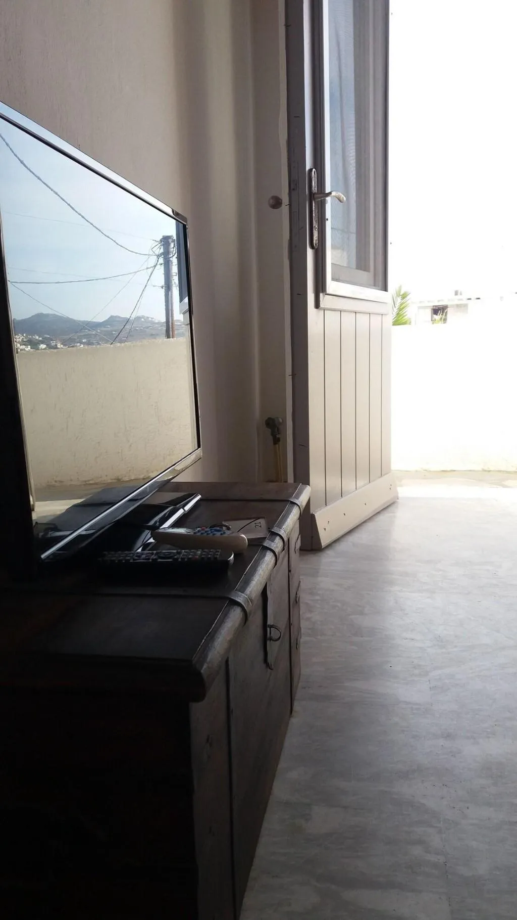 Room, Manos Rooms, Mykonos