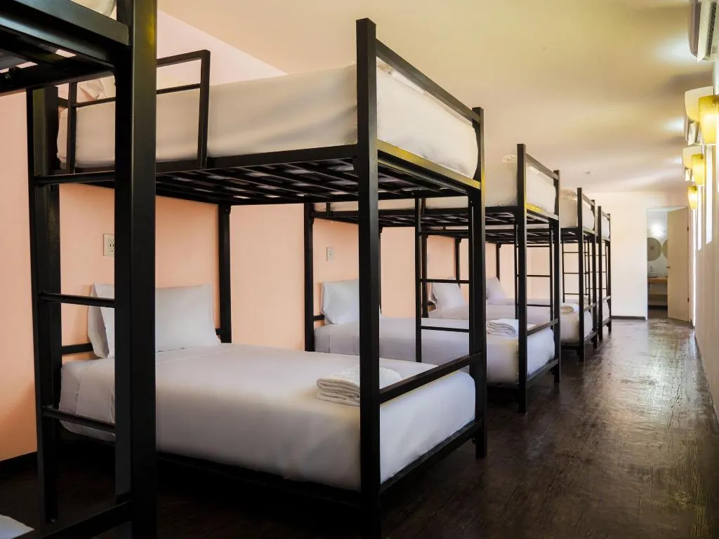 Room, Colorbox Beds and Rooms By Milenium, Cancun Area