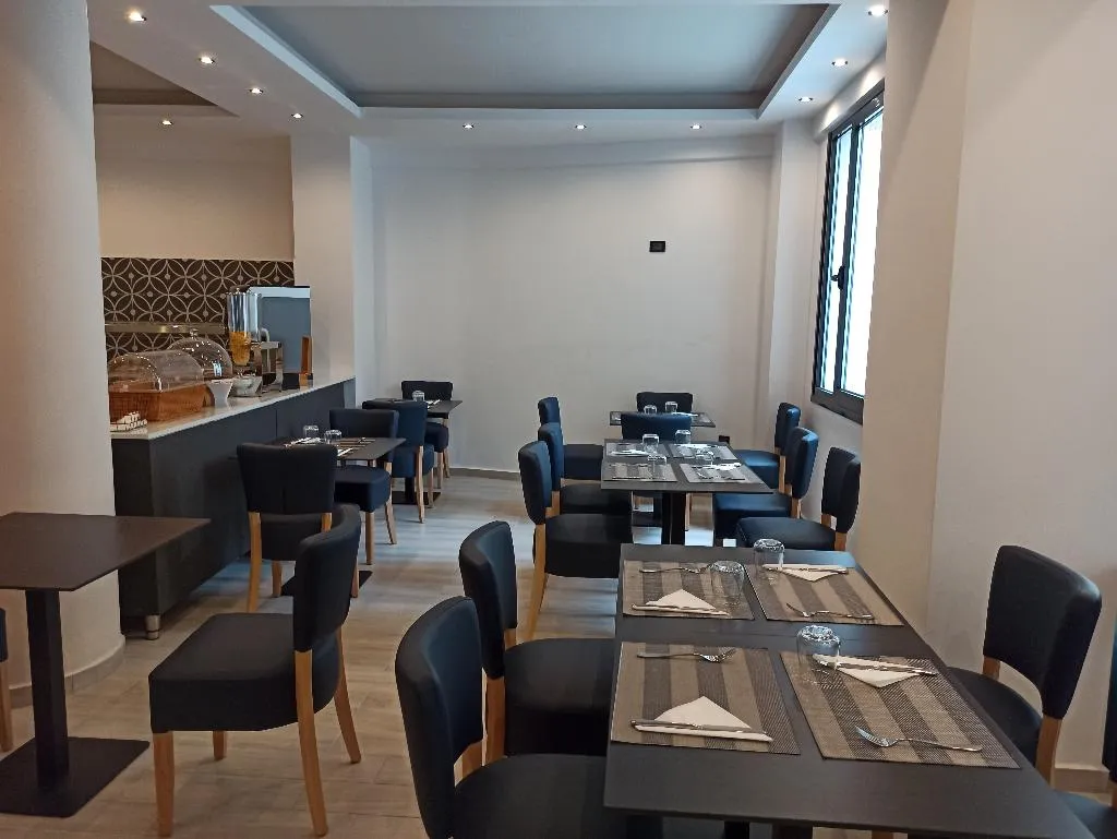 Restaurant, Evita Asty, Athens
