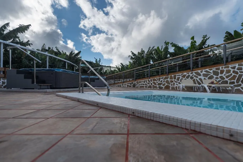 Pool, Hacienda La Dehesa (Only Adults), Tenerife