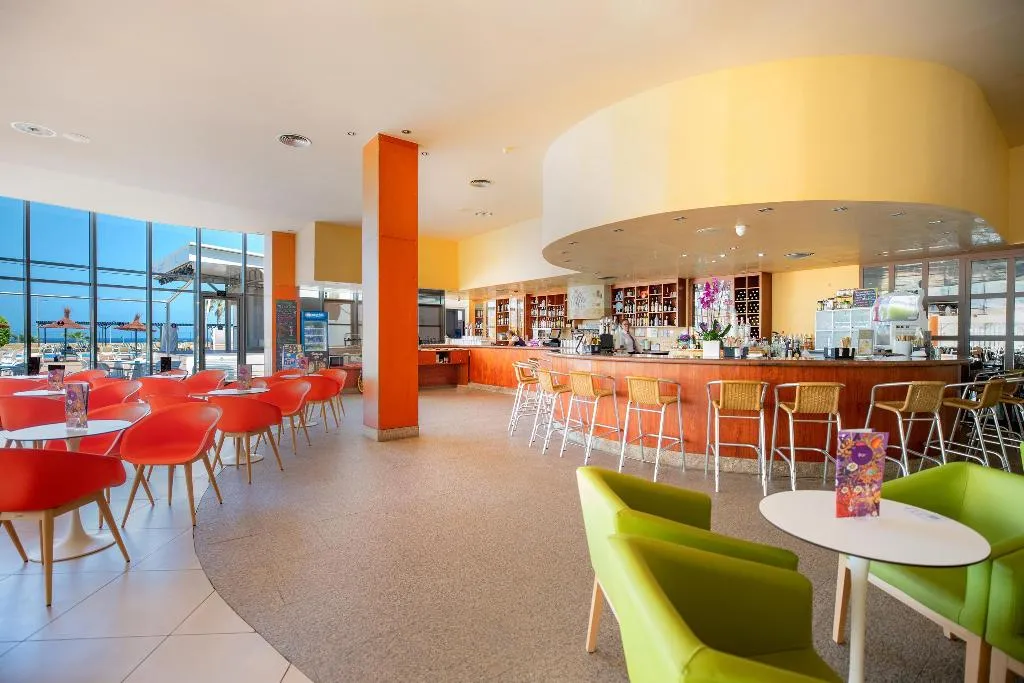 Bar, Hotel Servigroup Marina Playa, Costa Almeria