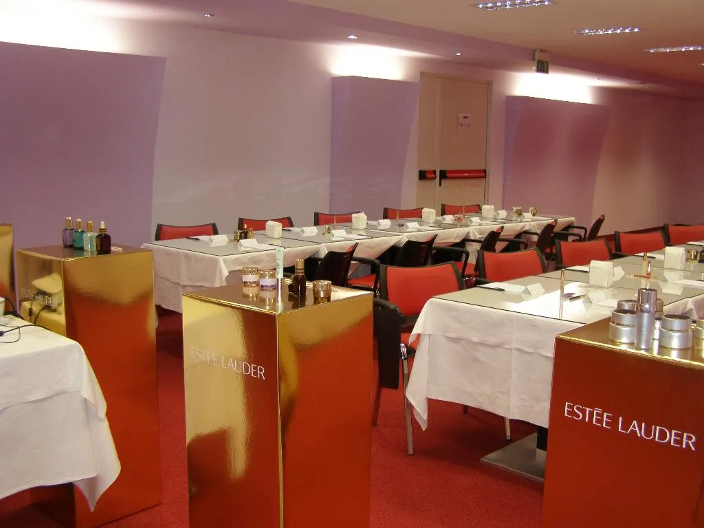 Conferences, For You, Olbia