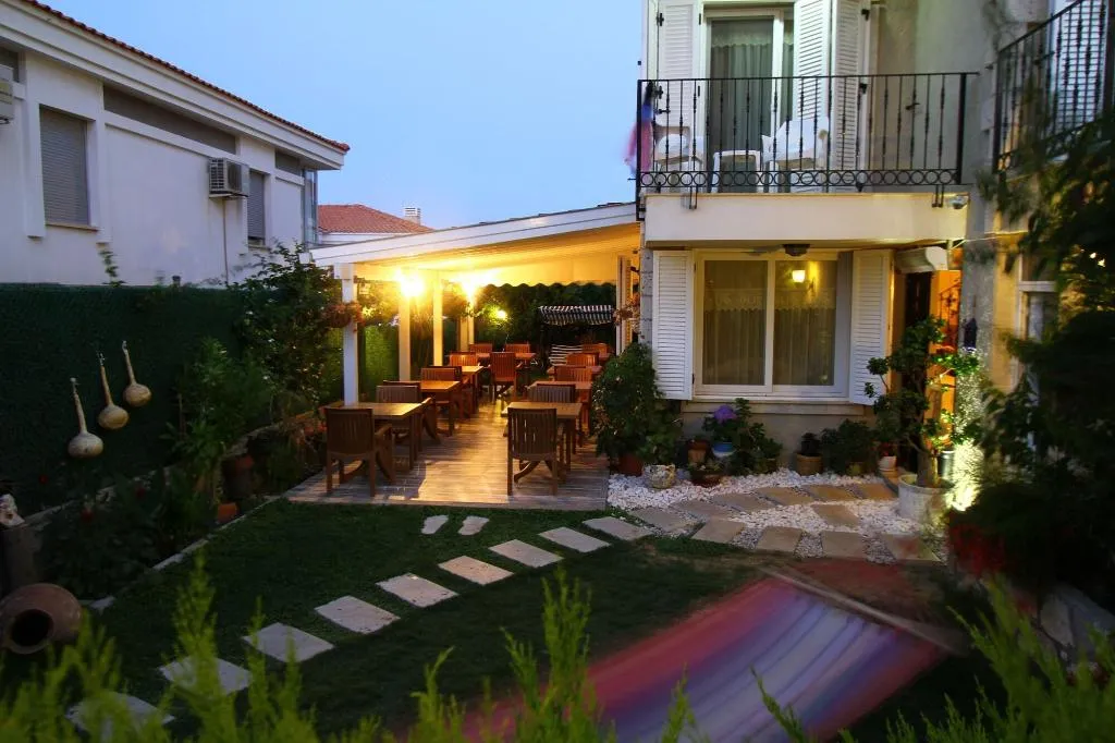 General view, Kandira Butik Hotel, Izmir