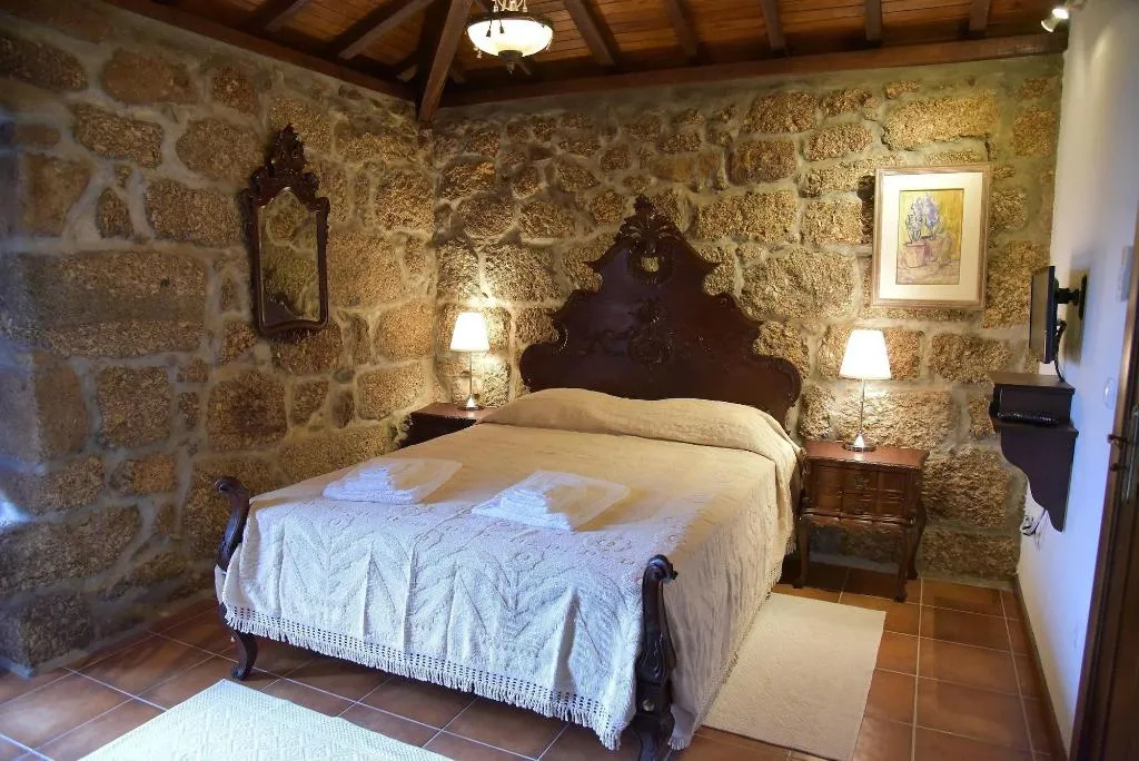 Room, Quinta Do Outeiro, Porto