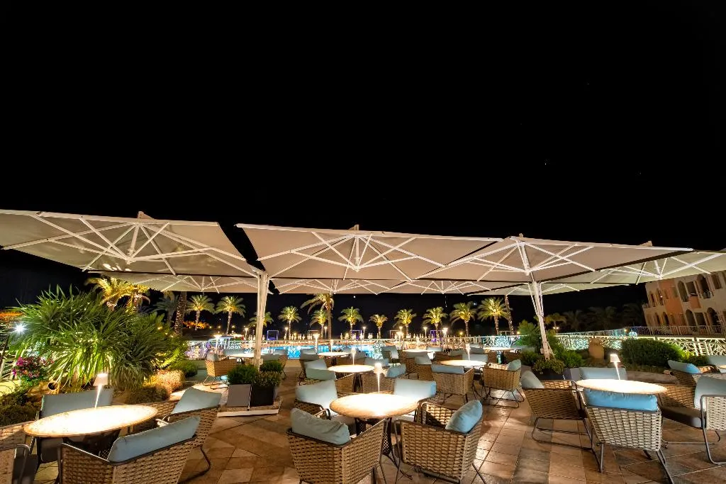 Bar, Almar Timi Ama Resort & Spa, Cagliari