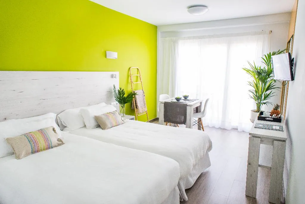 STUDIO STANDARD Room, Dunas Club, Fuerteventura