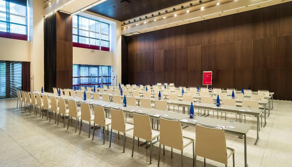 Conferences, NH Collection Sevilla, Seville