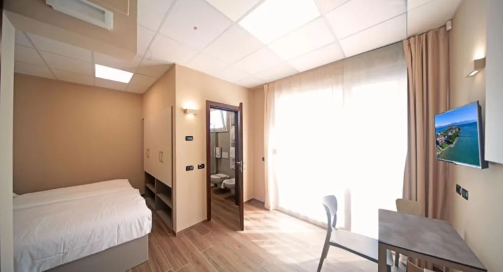 STUDIO CLASSIC Room, Villa Canneto, Milan