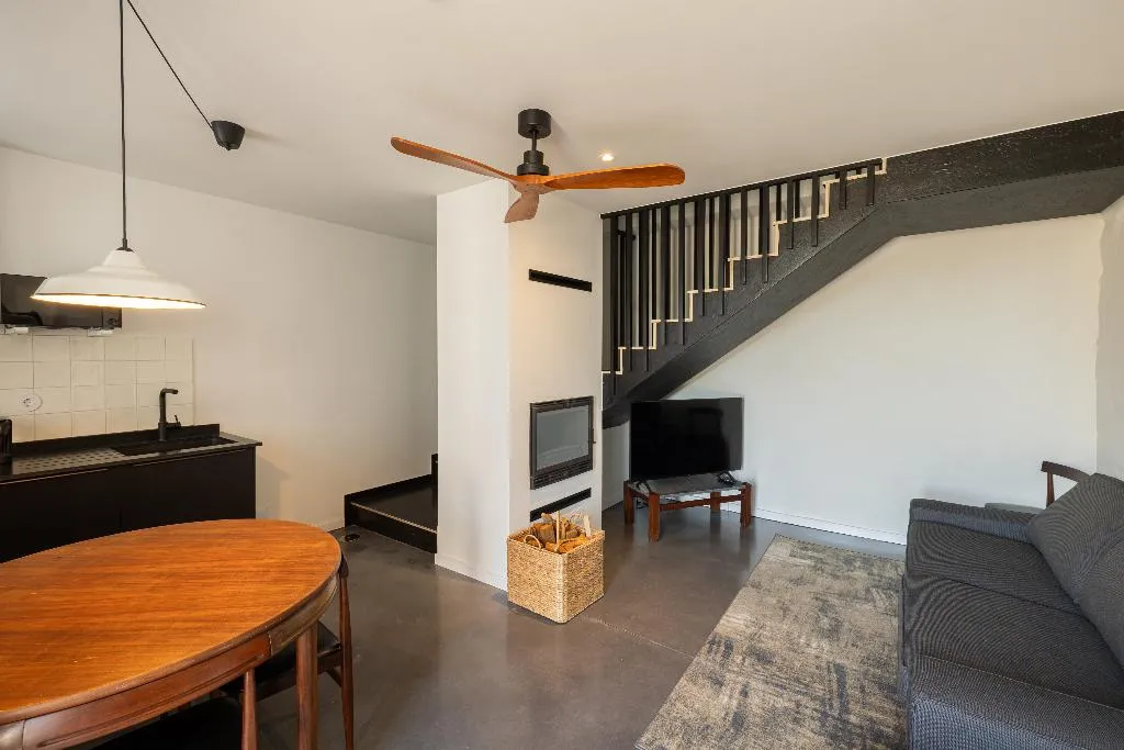 APARTMENT TWO BEDROOMS Room, CasaNova Farmhouse, Porto
