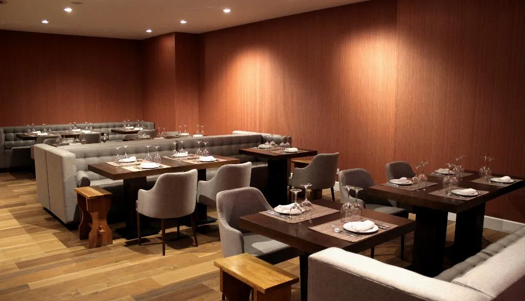 Restaurant, Aquae Flaviae - Premium Chaves, Porto