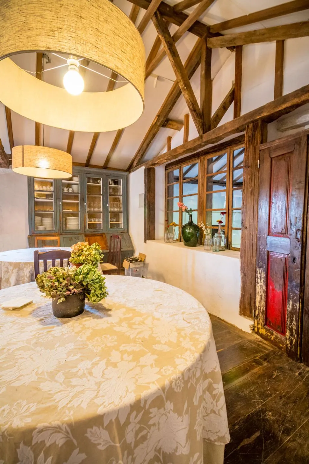 Restaurant, Quinta Do Rapozinho, Porto