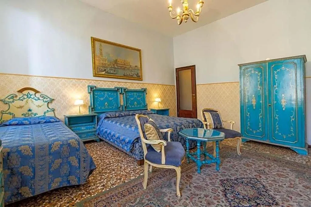 Room, Art Dreams Venezia, Venice