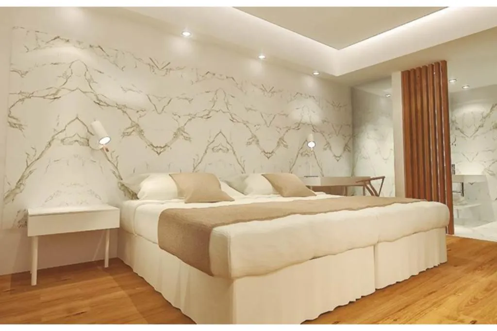 JUNIOR SUITE STANDARD Room, Talayot, Majorca