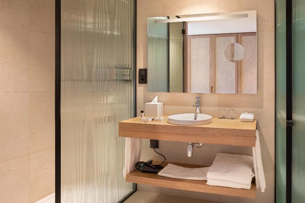 Double or Twin PREMIUM Room, Atzavara Hotel Spa, Costa Brava