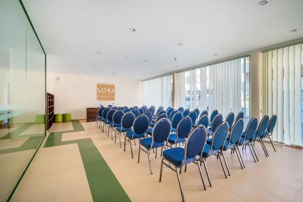 Conferences, MPM Hotel Kalina Garden, Bourgas