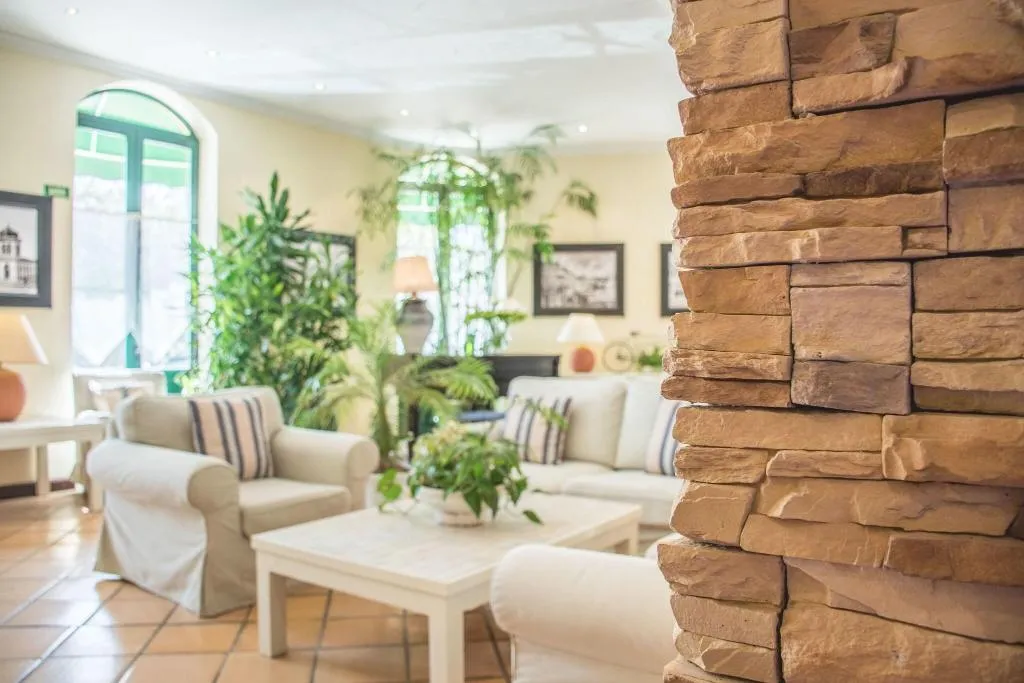 Lobby, Loule Jardim, Algarve
