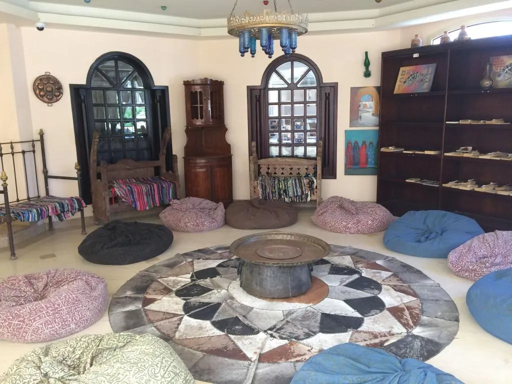 Conferences, Coral Beach Resort Hurghada, Red Sea Riviera
