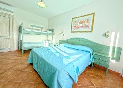 Le Residenze Del Maria Rosaria, Olbia