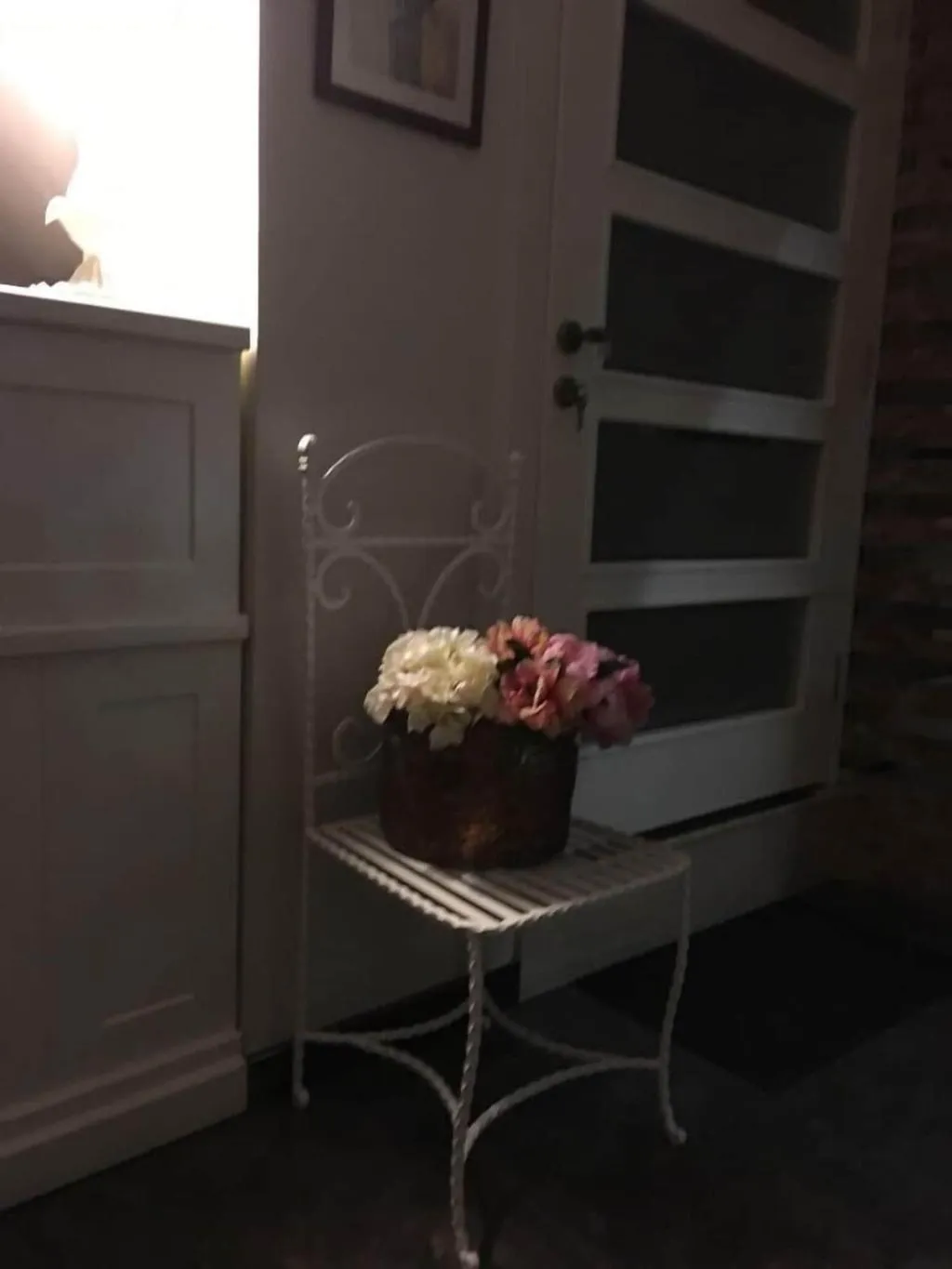 Room, Melaike, Izmir