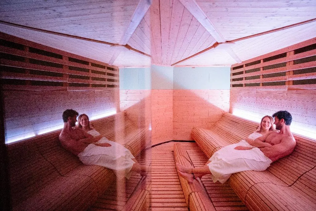 Sports and Entertainment, Borgobrufa Spa Resort Adults Only, Perugia