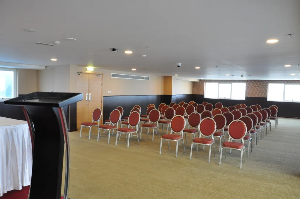 Conferences, Fortune Park Hotel, Dubai