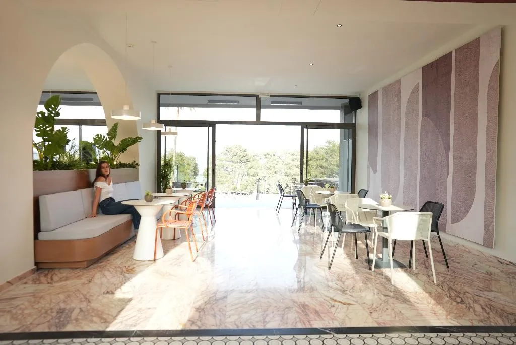 Restaurant, Iolida Corfu Resort & Spa, Corfu