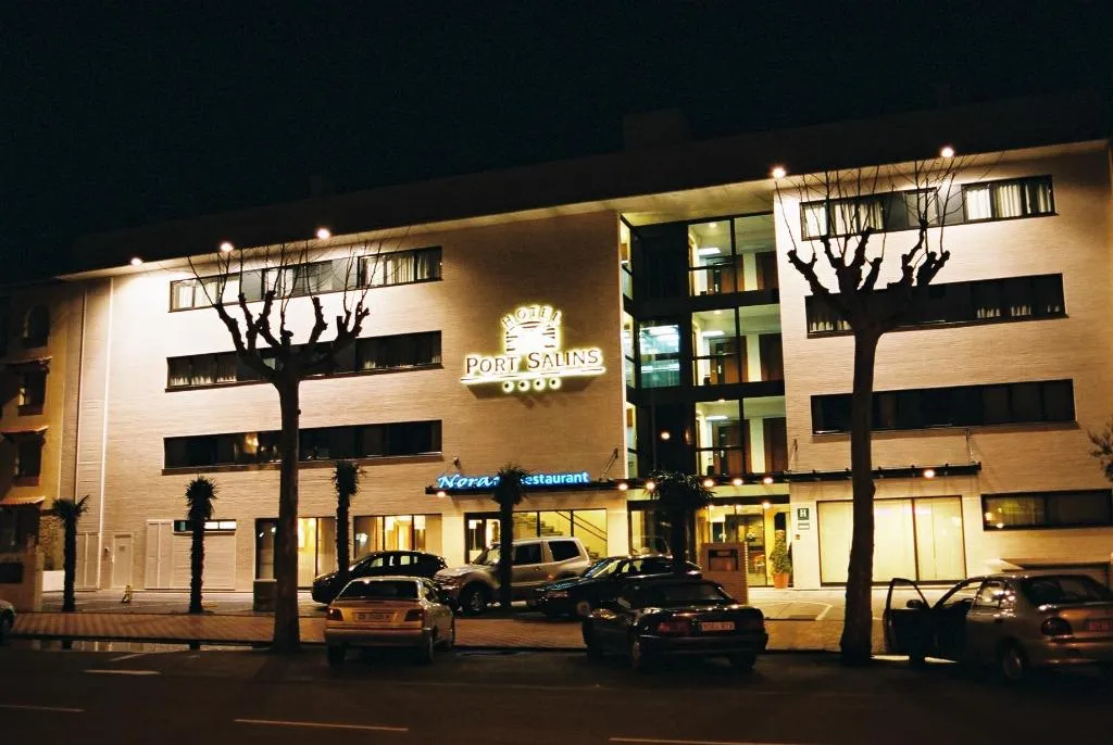 General view, Hotel Port Salins by Pierre & Vacances, Costa Brava