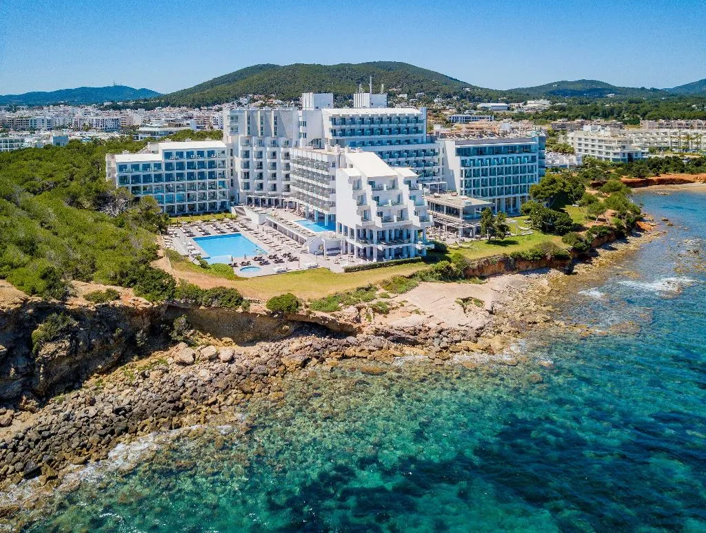 General view, Meliá Ibiza, Ibiza