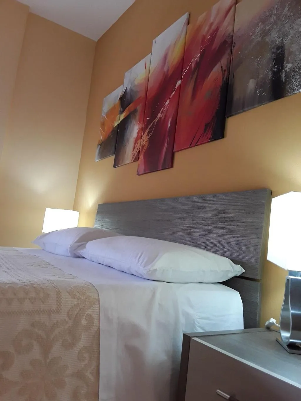 Room, Maison Margherita, Olbia