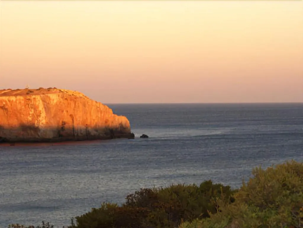 Beach, Mareta View Boutique Bed & Breakfast, Algarve