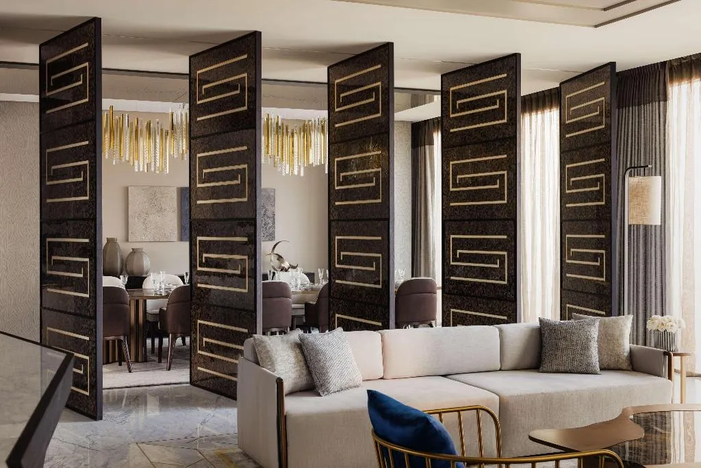 SUITE STANDARD Room, One&Only One Za'abeel, Dubai
