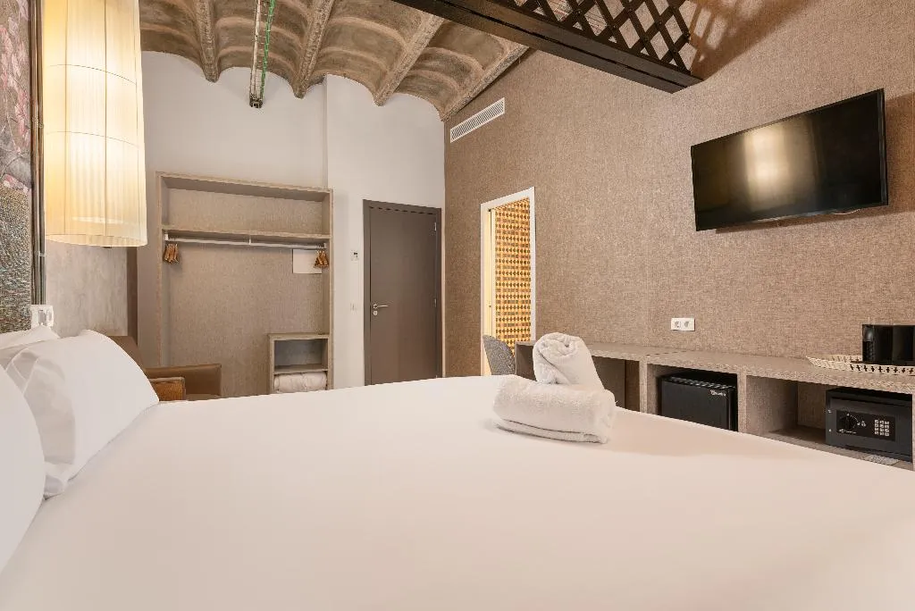 Double or Twin PREMIUM Room, Brondo Architect, Majorca