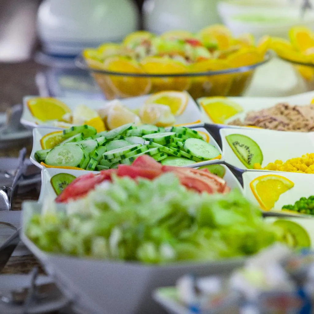 Restaurant, Vitalclass Sports & Wellness Resort Lanzarote, Lanzarote
