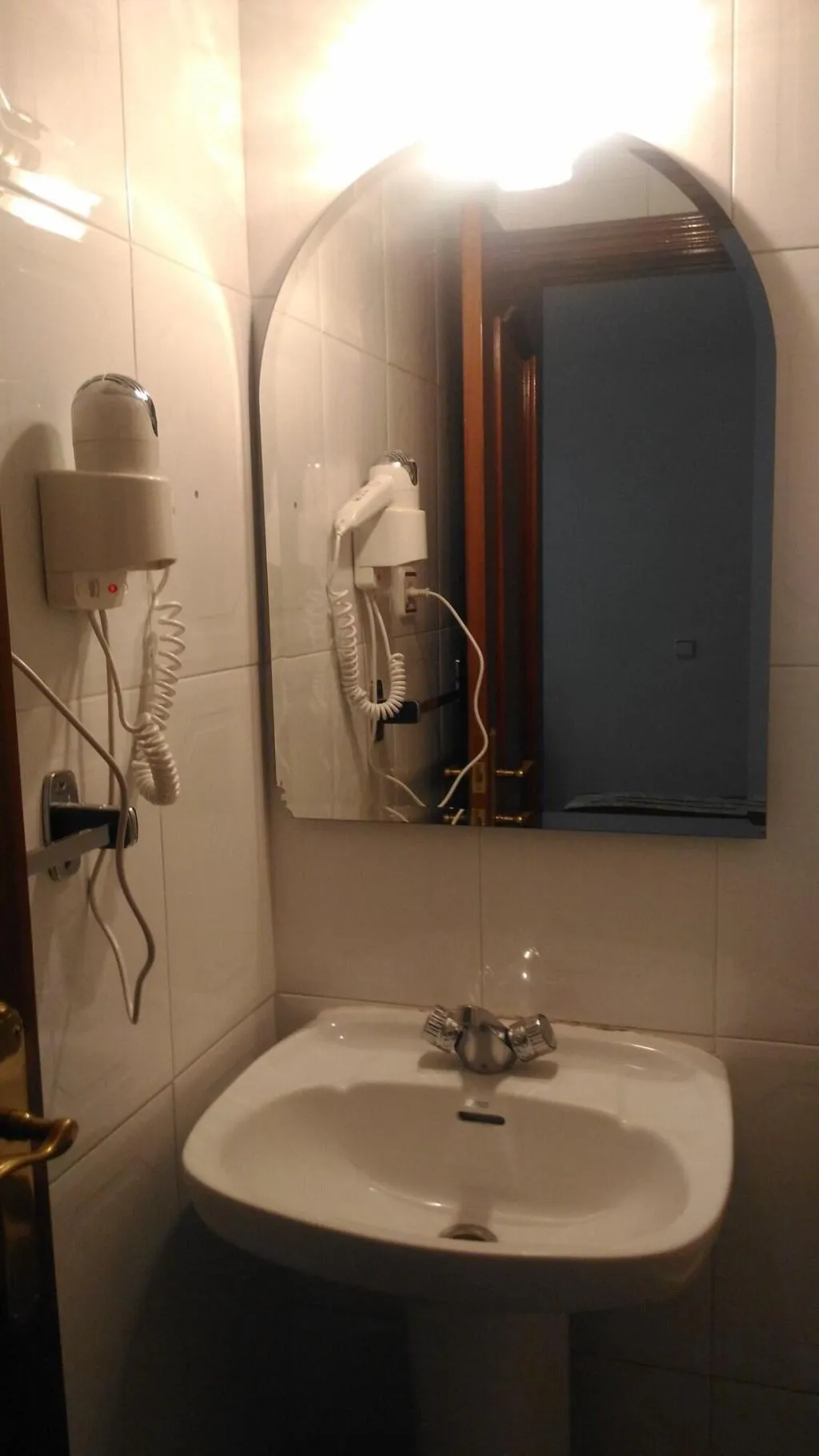 TWIN STANDARD Room, Hostal Palacios Fuencarral, Madrid