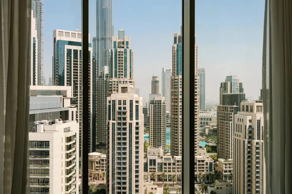 General view, Sonder Business Bay, Dubai