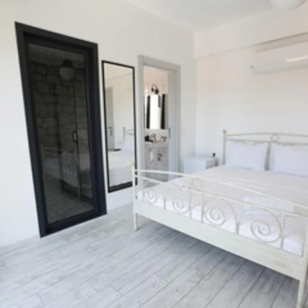 FAMILY ROOM STANDARD Room, Kybele Otel Alacati, Izmir