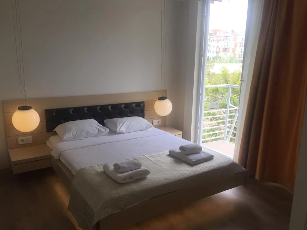 SUITE DELUXE Room, Boutique House Mim A, Antalya