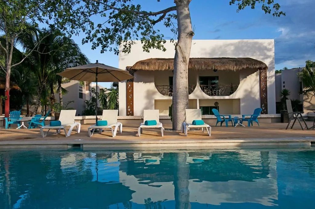 Sports and Entertainment, Casa Kaoba Hotel Suites, Playa Del Carmen