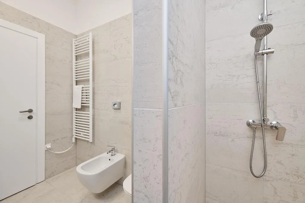 Room, B&B Artegnana 1798, Istria