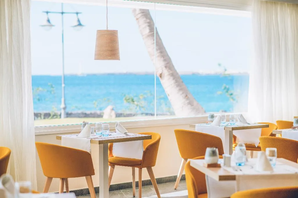 Restaurant, Iberostar Selection Lanzarote Park, Lanzarote
