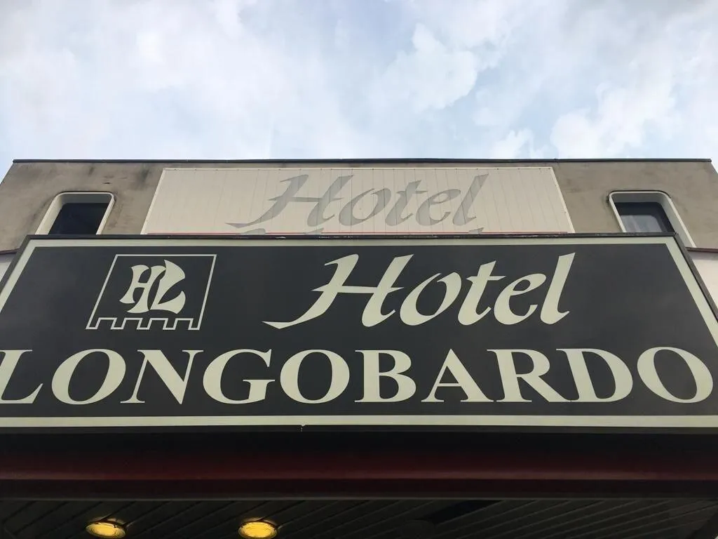 General view, Hotel Longobardo, Milan