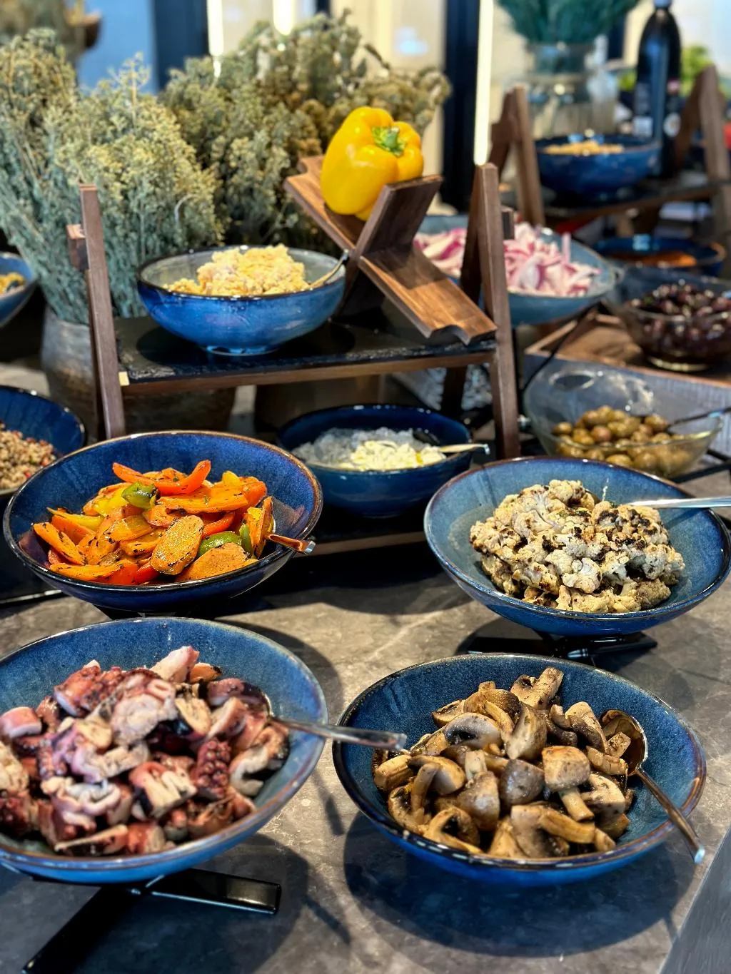 Restaurant, King Jason Zante – Designed For Adults, Zante