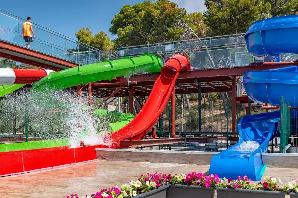 Pool, Best Lloret Splash, Costa Brava