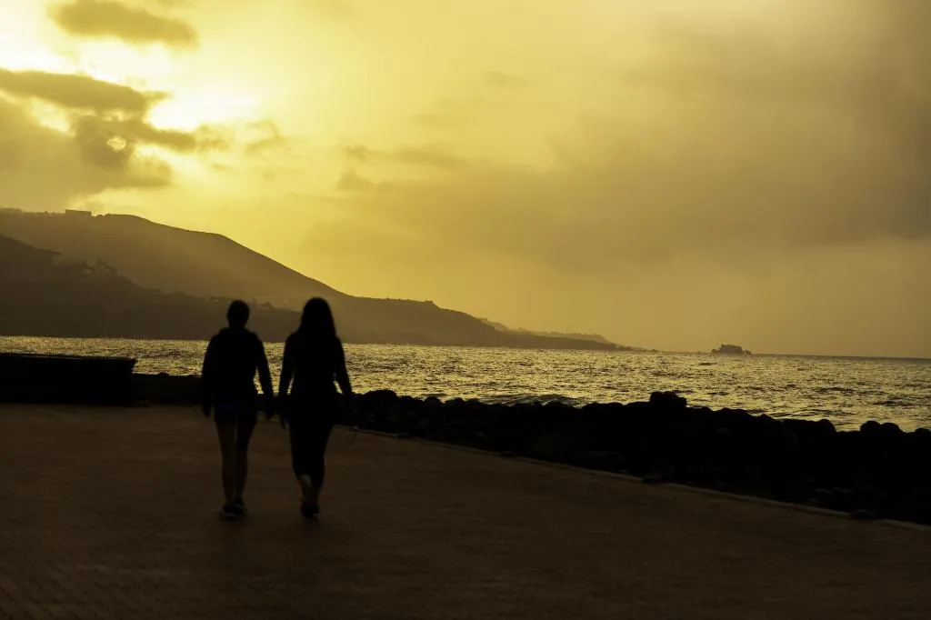General view, Tusity One, Gran Canaria